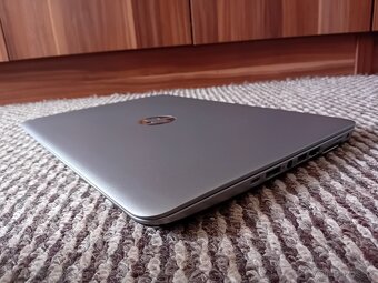 HP EliteBook 840 G3 s i5 , 16GB ram a SSD, 14" Full HD - 4