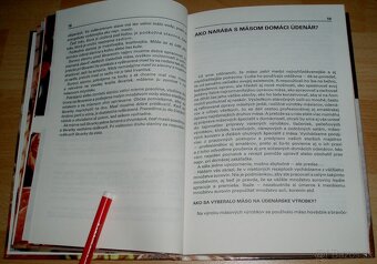 Domáci údenár - 4