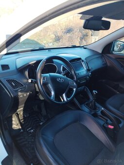 Predam auto Hyundai ix35 - 4