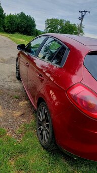Fiat Bravo 1.4 16v - 4