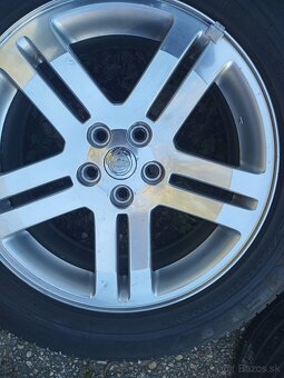 Chrysler disky 18x7,5-2 - 4