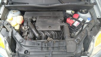 Ford Fusion - 4