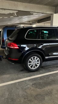 Vw Touareg 3.0TDI 180kw - 4