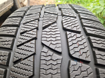 5x112 r19 kolesa disky audi A5 a5 alu 255 35 19 zimne et32 - 4