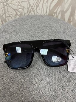 Panske chanel slnecne okuliare - 4