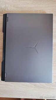 Lenovo Legion 5 Pro 3070 8GB - 4