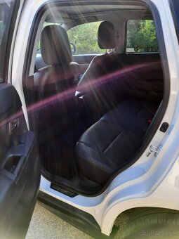 Mitsubishi ASX 2,2 diesel,4wd,automat - 4