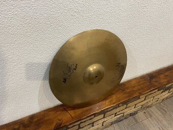 SABIAN AA EL SABOR RIDE 20 - 4