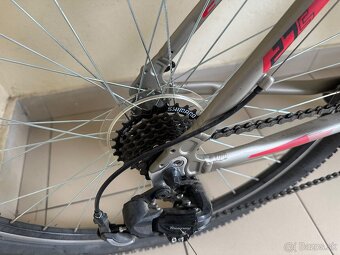 Predam bicykel CTM rein, velkost L - 4