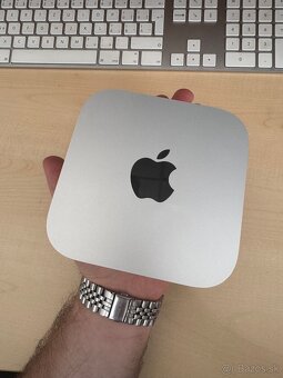 Apple Mac mini M4 2024 - 4