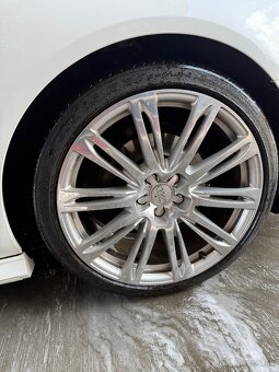 Audi 5x112 r20 + pneu - 4