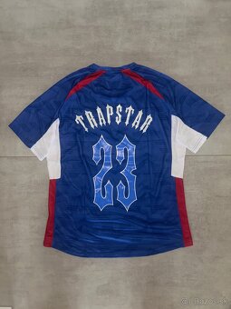 Trapstar Tričko - 4