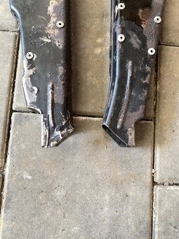 Kryt reťaze cz 250/471, 350/472 - 4