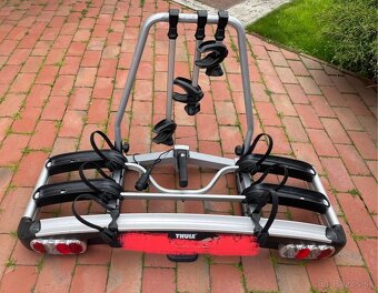 Thule Euro Classic 929 - 4