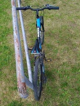 Detský bicykel CTM Rocky, veľkosť kolies 24 - 4