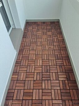 Montáž podlahy laminát, vinyl, kompozit, drevená podl., dver - 4