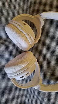 JBL bezdrôtové biele 500 BT - 4