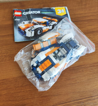 Lego - 4