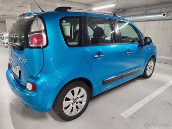Citroen C3 Picasso 1,6HDi - 4
