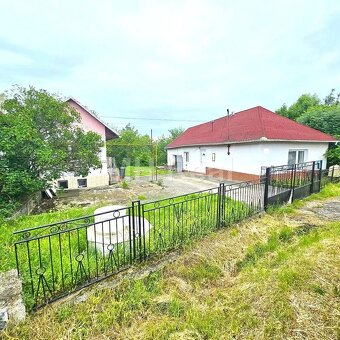 BUZICA - RD s Letnou kuchyňou Pekné prostredie - 4