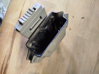 Kydex na AR zásobník - 4