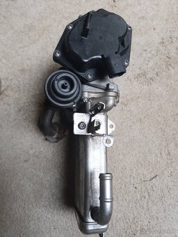 Predám EGR - 4