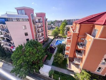 Štýlovo zariadený jednoizbový apartmán pre pohodlné bývanie - 4