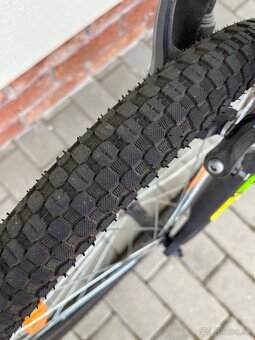 Bicykel Genesis MX 24 - 4