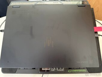 Acer Predator Helios Neo 16 - 4
