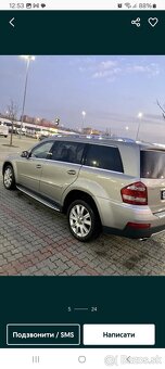 Mercedes GL 420 CDI AMG - 4