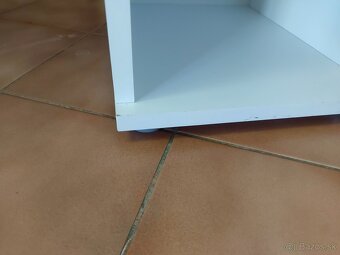 Malý pisaci stolik - 4