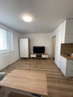 1.5 izbovy byt na prenajom - 4
