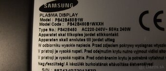 nahrada pre diel MMKP 68n 384 1250V(1.25kV) TV Samsung - 4