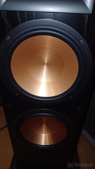 Klipsch RF-7 II (black) - 4