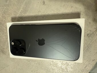 iPhone 16 Pro Max 265 Space Grey - Urgent - 4