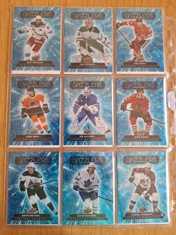 Hokejove karty insert Dazzlers 2022/23. - 4