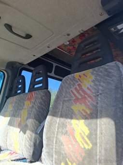 Predám Iveco daily - 4