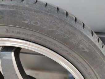 LENSO D1 RS 4x100 4x108 - 4