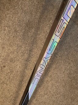 HOKEJKA BAUER PROTO R 172 cm - 4