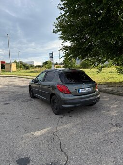 Predám Peugeot 207GT - 4