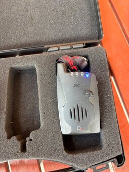 Signalizatory JRC - 4
