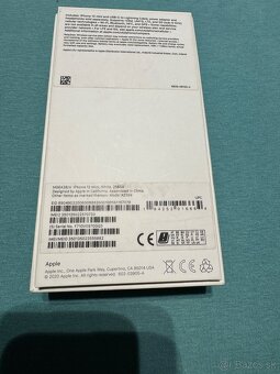 iPhone 12 mini 256gb - 4