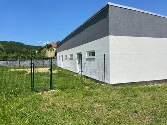 Stavebné práce Snina , Humenné - 4