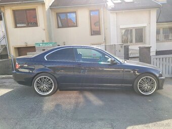 Bmw e46 320ci - 4