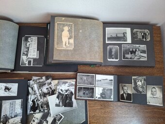 Starozitne fotoalbumy - 4