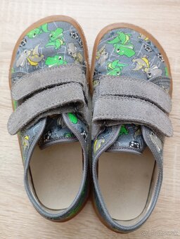 Froddo barefoot platenky 28 - 4