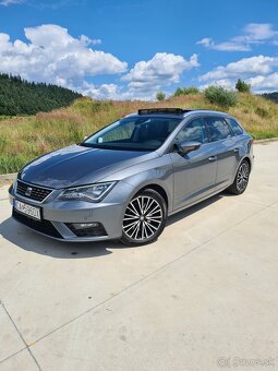 Seat leon xcellence 2017 - 4