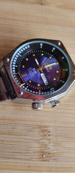 Hodinky Orient SK - 4