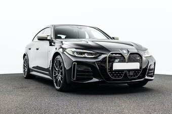 BMW i4 - 4