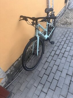 Specialized Turbo Vado SL 4.0 EQ - 4